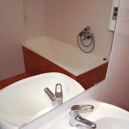 Apartament Sunnyside Apartman Siófok