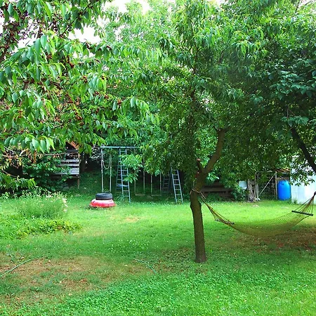 Sunnyside Apartman Apartament *