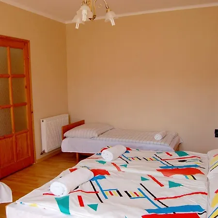 Apartament Sunnyside Apartman Siófok
